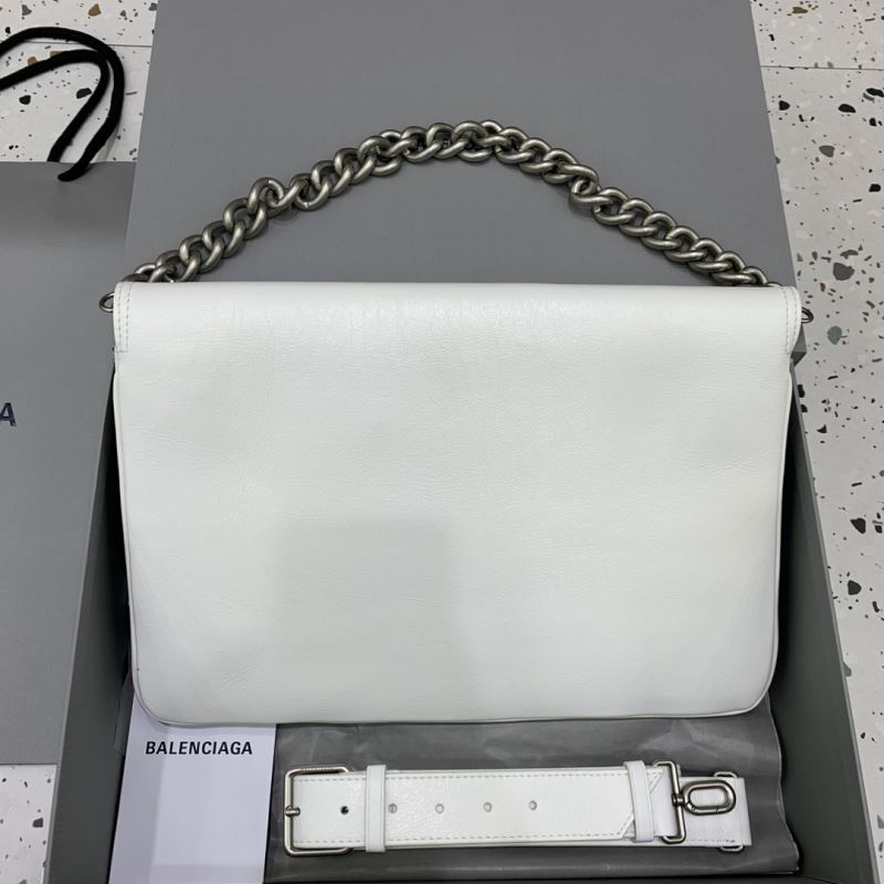 Balenciaga Top Handle Bags